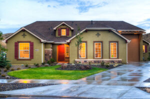 First Time Home Buyer in Seattle WA