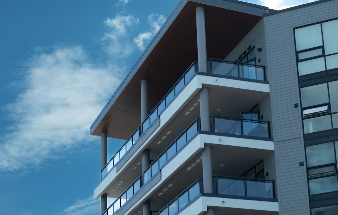 Condo Loans in Seattle WA