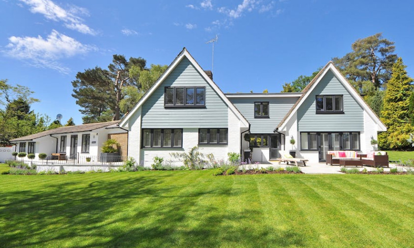 Home Buying in Seattle WA