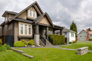 Mortgage Broker in Seattle WA
