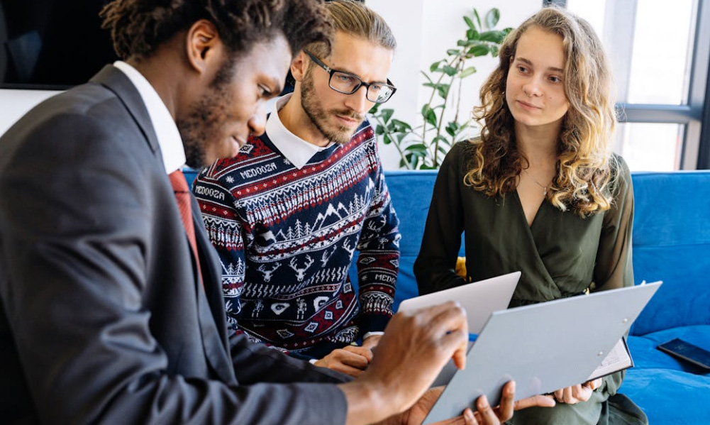 VA IRRRL Refinance in Seattle WA