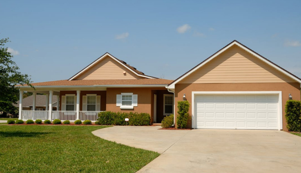 Self Employed Borrower in Seattle WA